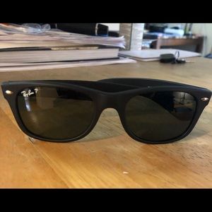 Ray-Ban New Wayfarer Glasses